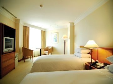Jeju Kal Hotel Luaran gambar